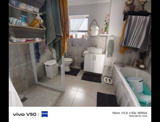 3 BEDROOM TOWNHOUSE FOR SALE IN DANA BAY